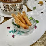 澳門早茶