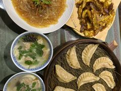 -松针蔡记蒸饺(花园路店)