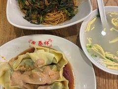 -东泰祥生煎馆(重庆北路店)