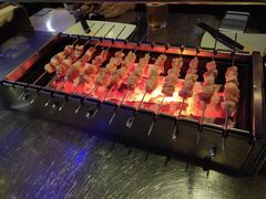 -很久以前羊肉串(大华三路店)