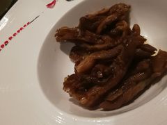 -领事馆19号中餐厅(厦门海景洲际酒店)