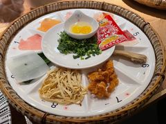 -上坐过桥米线(顺城店)