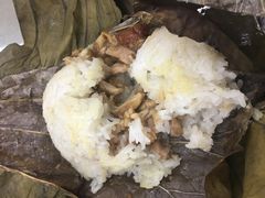 -香港蓮香樓(中環店)