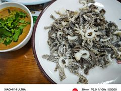 -白魁老号饭庄(安内店)