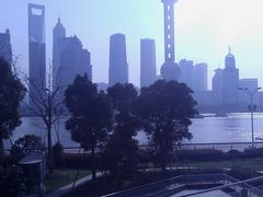 -上海港国际客运中心