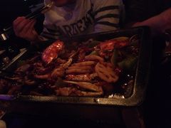 -云的侧面音乐餐吧(丰马牛餐饮广场店)