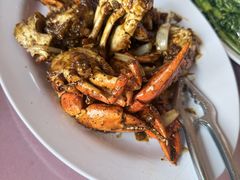-大茄来海鲜餐厅(亚洲城分行)