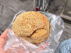 -满记烧饼(牛街东里小区一区店)