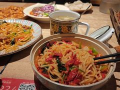 -耶里夏丽·丝路新疆菜·清真食品(徐家汇臻选店)