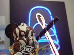 -DQ·蛋糕·冰淇淋(富华里店)