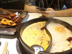 -钢管厂五区小郡肝串串香(通锦桥店)