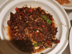 -新辣宴·湖南家常菜·商务聚餐(中粮创芯店)