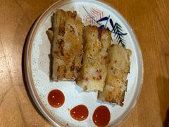 -本味友膳·茶餐厅(和达中心城店)