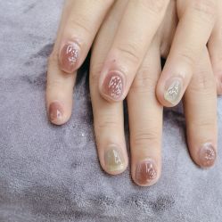 -丹曦·美甲美睫