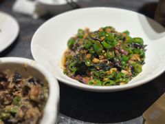 -炊烟小炒黄牛肉(浦东世纪汇店)