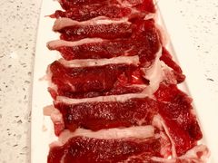 -九府羊·鲜羊火锅·烤串(新华路店)