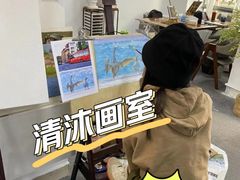 -青沐画室·专业美术培训
