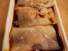 -盛记粥面(佐敦店)