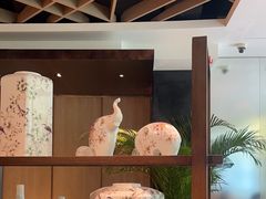 -金海湾自助餐厅(金陵饭店)