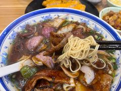 -来福面馆现炒浇头本帮面(真光路店)