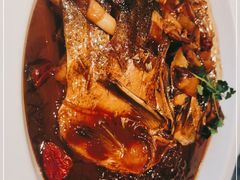 -悦融·京鲁菜·露台花园(安定门店)
