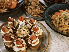 -BE BRIGHT KITCHEN(正佳广场店)