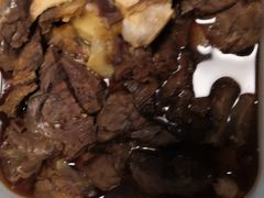 -西贝莜面村(近铁城市广场店)