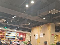 -宏状元现熬粥·京味菜(五棵松店)