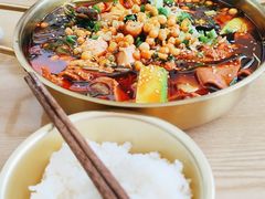 -冒菜西施·非遗冒菜(总店)