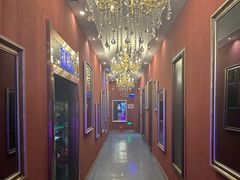 -明日世界密室轰趴·剧本桌游·箭馆团建(国贸店)