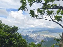 -梧桐山风景名胜区