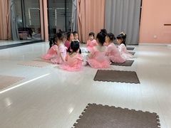 -星舞宝贝少儿舞蹈艺术(天山西路店)