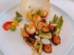 -君庭中餐厅(友谊宾馆店)