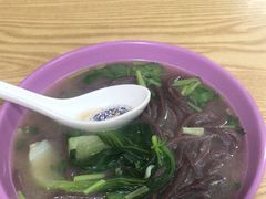-牛马行牛肉饸饹铺(长春总店)