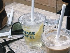 -VOYAGE COFFEE(北锣鼓巷店)