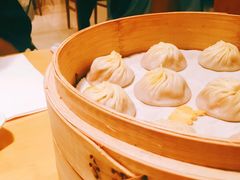 -鼎泰丰(当代商城店)