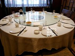 包厢-御海棠老菜馆(福明嘉园店)