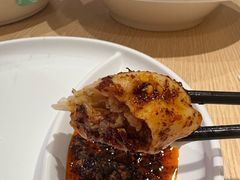 -老边饺子馆(东单店)