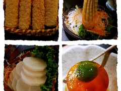 -湊湊火锅·茶憩(恒隆广场店)