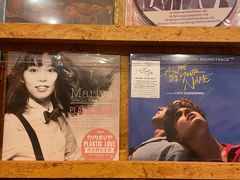 -独音唱片 Indie Music