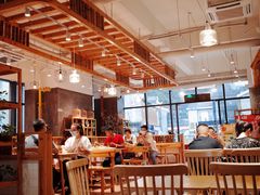 -冰泉豆浆馆(阳朔店)