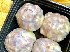 -宫门口馒头铺(创始人总店)