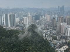 -黔灵山公园