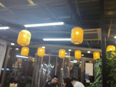 -长安后宰门水盆羊肉(新都心店)
