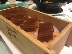 -明阁 Ming Court(广州朗豪酒店)