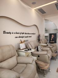 -洋子Nail Skincare