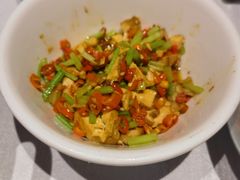 -湘中缘·湖南菜(娄底驻京办店)