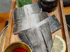 -何发发和牛烧肉·鳗鱼榴莲放题自助(乐峰广场店)