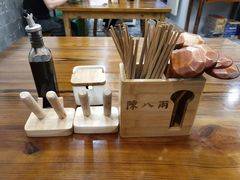 -陈八两面家(华孚写字楼店)