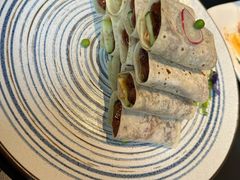 -铜锣湾·有麝自然香(渝北财富中心店)